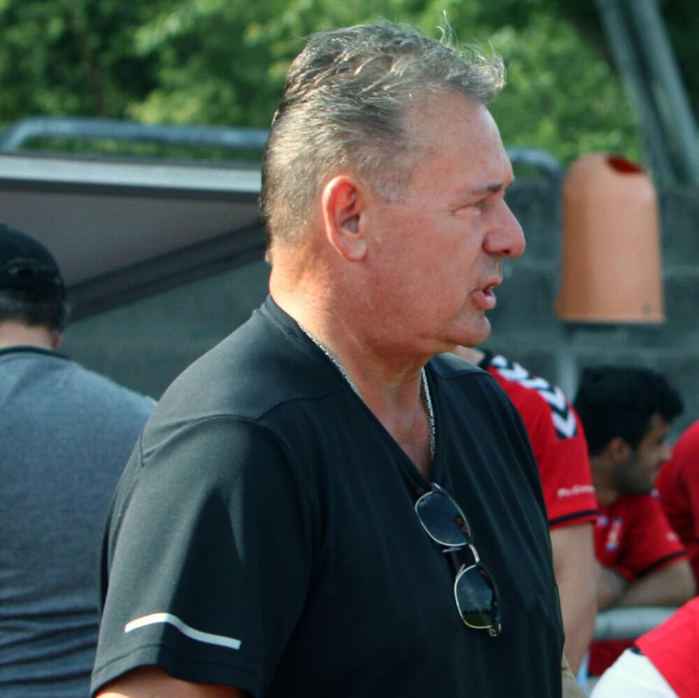 Umbruch beim FV Fortuna Heddesheim ++ 5 Spieler wechseln zum VfR Mannheim