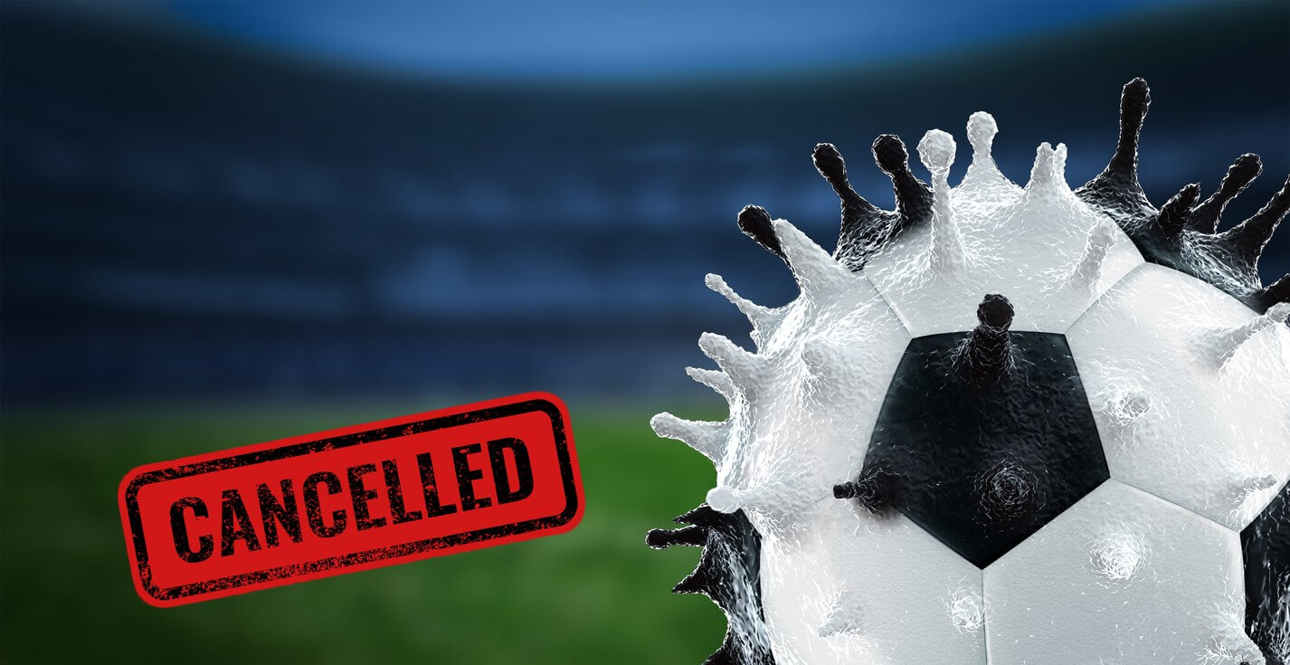 Die Saison 2020/2021 ist vorzeitig beendet. Bild: IStock