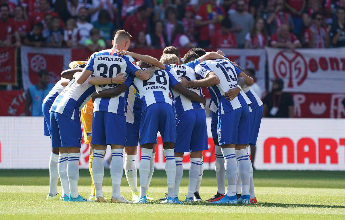 Corona bringt im Profifußball Spielpläne immer mehr durcheinander