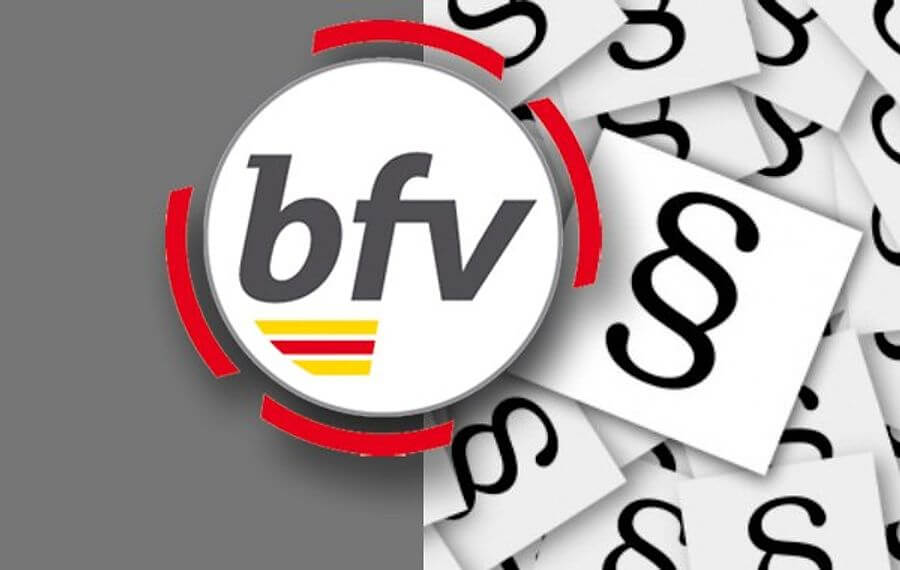  Grafik: BfV
