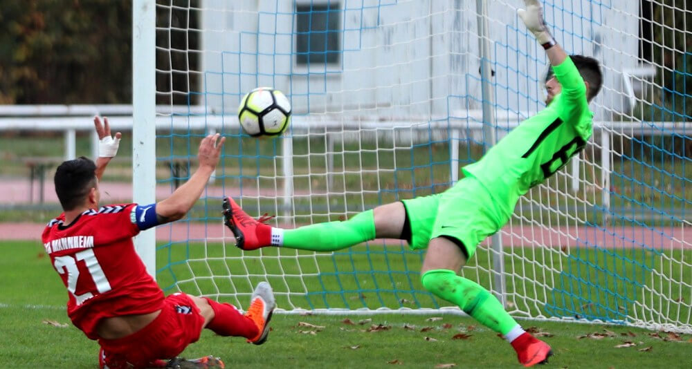 René Schwall wechselt nach Nußloch und Patrick Morscheid zum FV Brühl