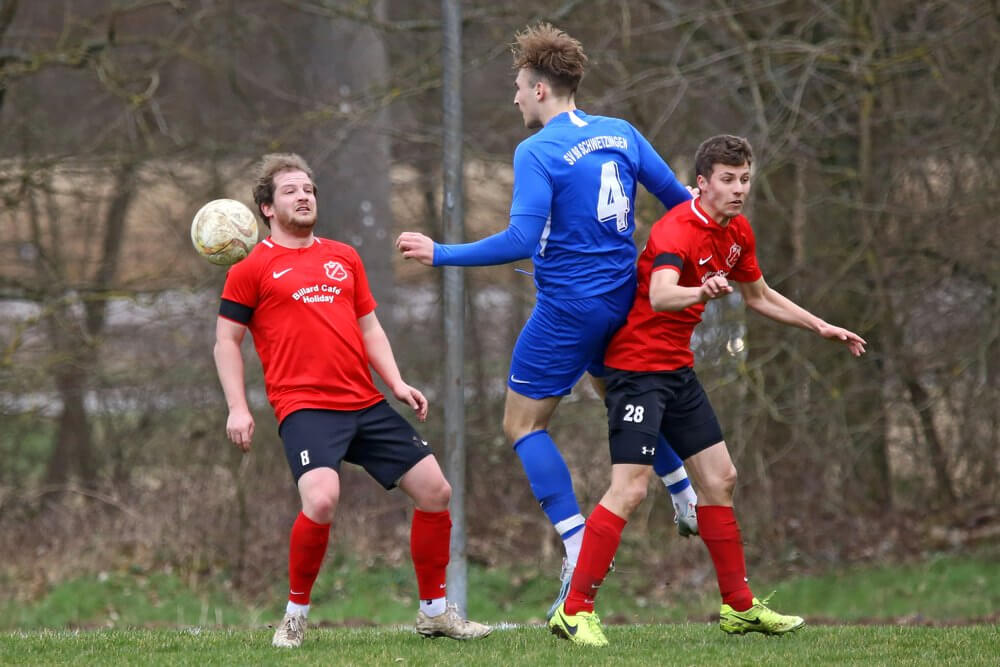 Der TSV Neckarbischofsheim will sich aus der Landesliga zurückziehen