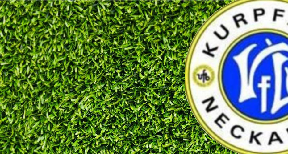 Zwei Abgänge beim VfL Kurpfalz Neckarau