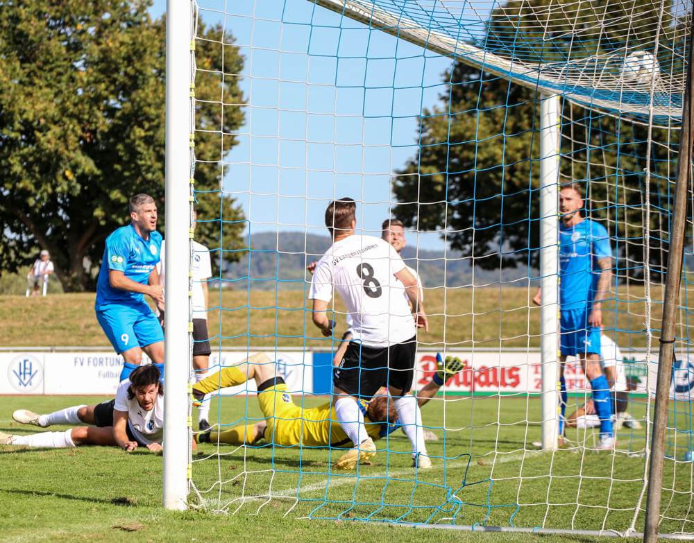 Verbandsligist Fortuna Heddesheim sieht trotz Umbruch der neuen Saison zuversichtlich entgegen
