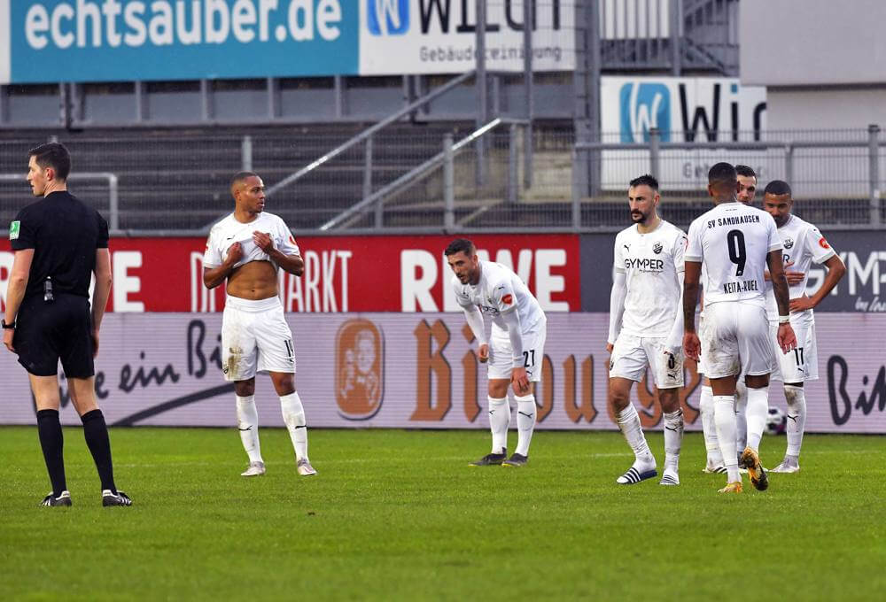 Archivild  AS Sportfoto