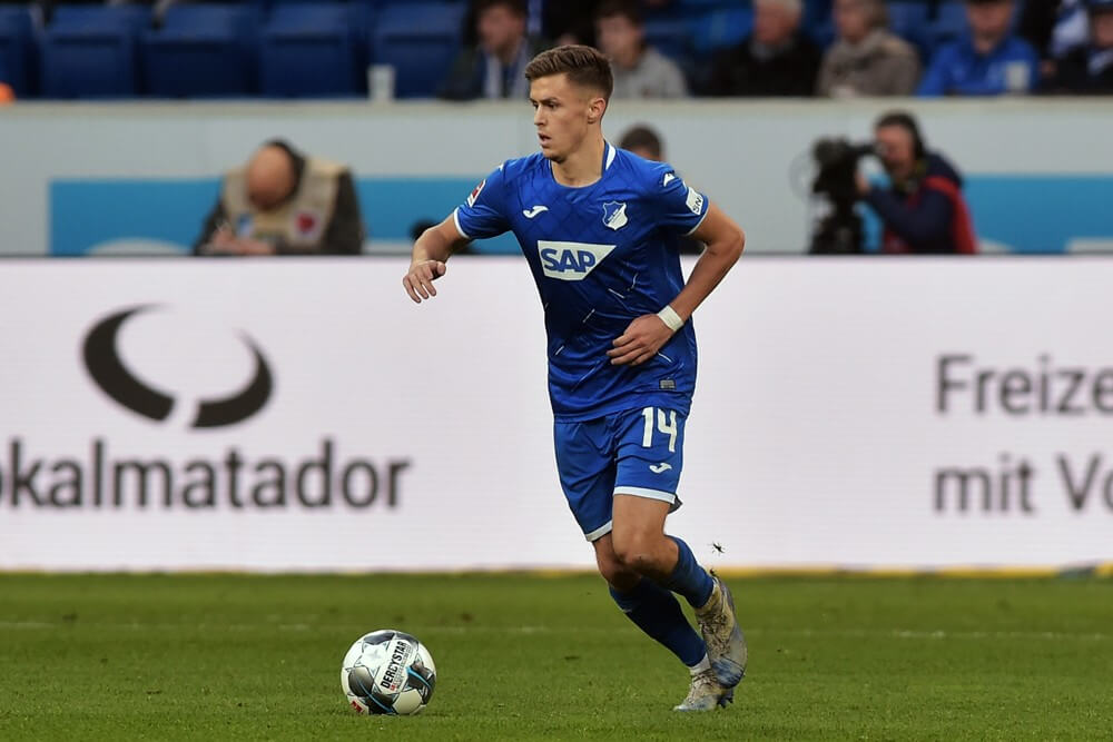 Aus 0:2 ein 4:2 ++ TSG Hoffenheim dreht gegen den FC Schalke in Halbzeit zwei auf