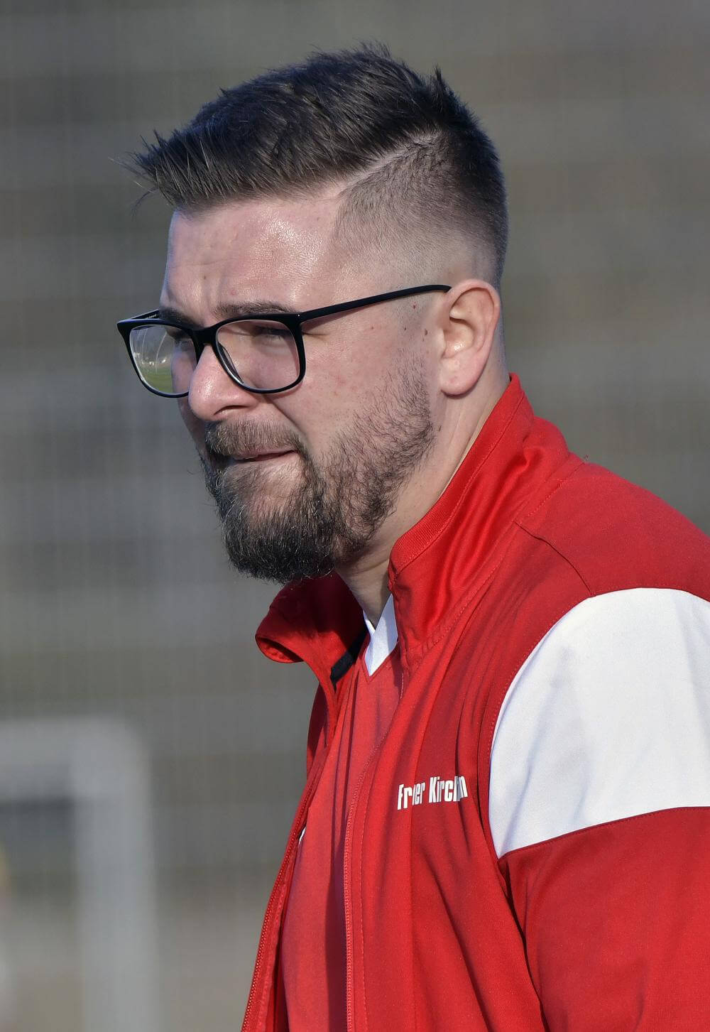 „Noch ein oder zwei Schritte nach vorne machen“ ++ Trainer Felix John sieht die Entwicklung bei der FT Kirchheim noch nicht am Ende