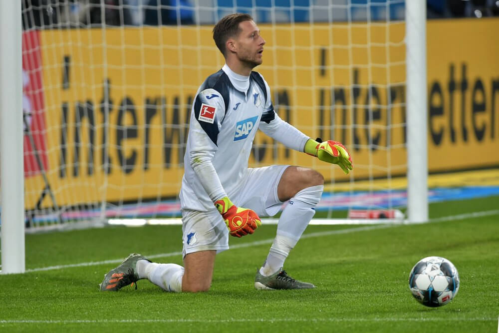 Arminia Bielefeld will mit einem Sieg über die TSG Hoffenheim die Weichen auf Klassenerhalt stellen