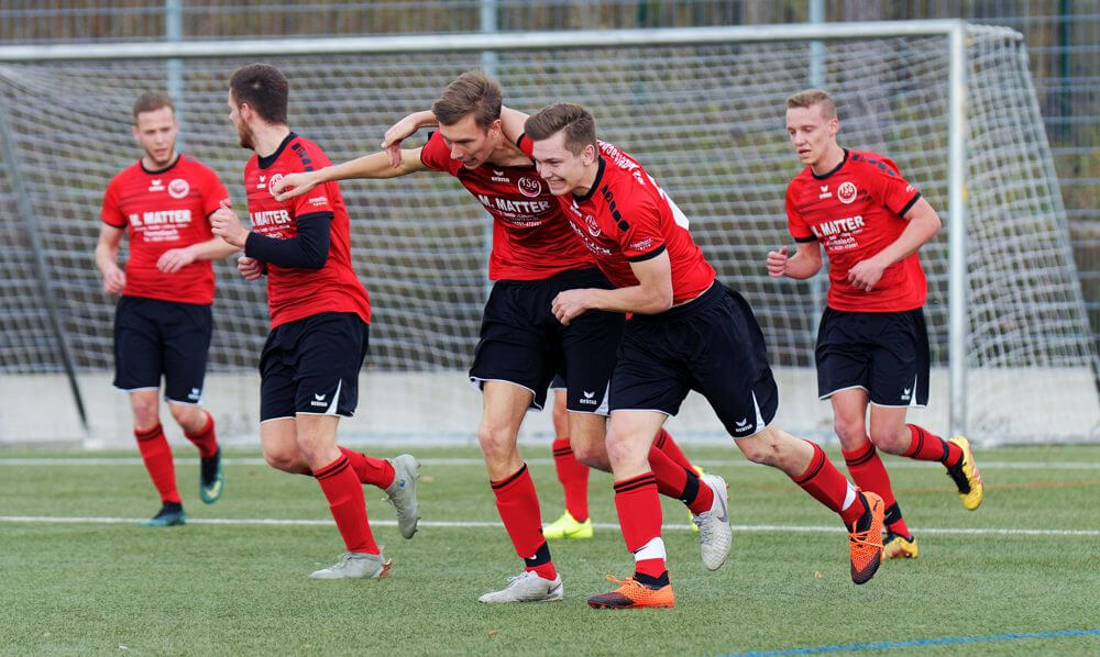 „Jedes Spiel genossen“ – Bei der TSG Lützelsachsen nimmt man das Training wieder auf
