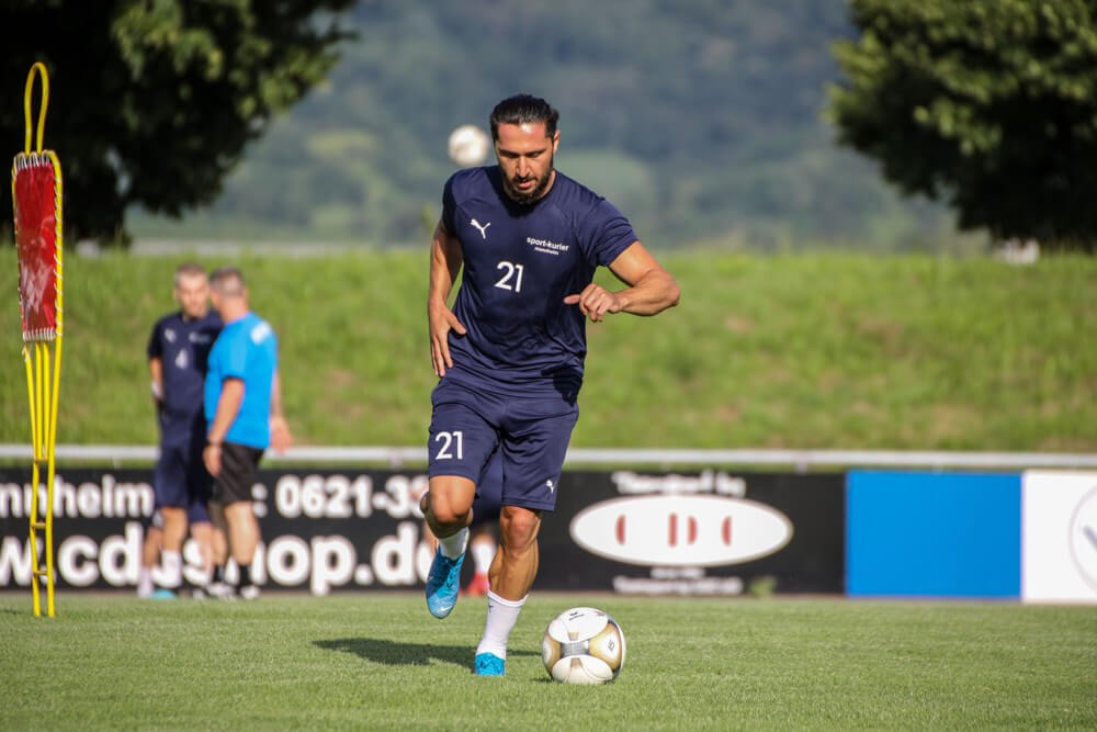 Verbandsligist FV Fortuna Heddesheim empfängt am Samstag den Landesligisten FV 1918 Brühl