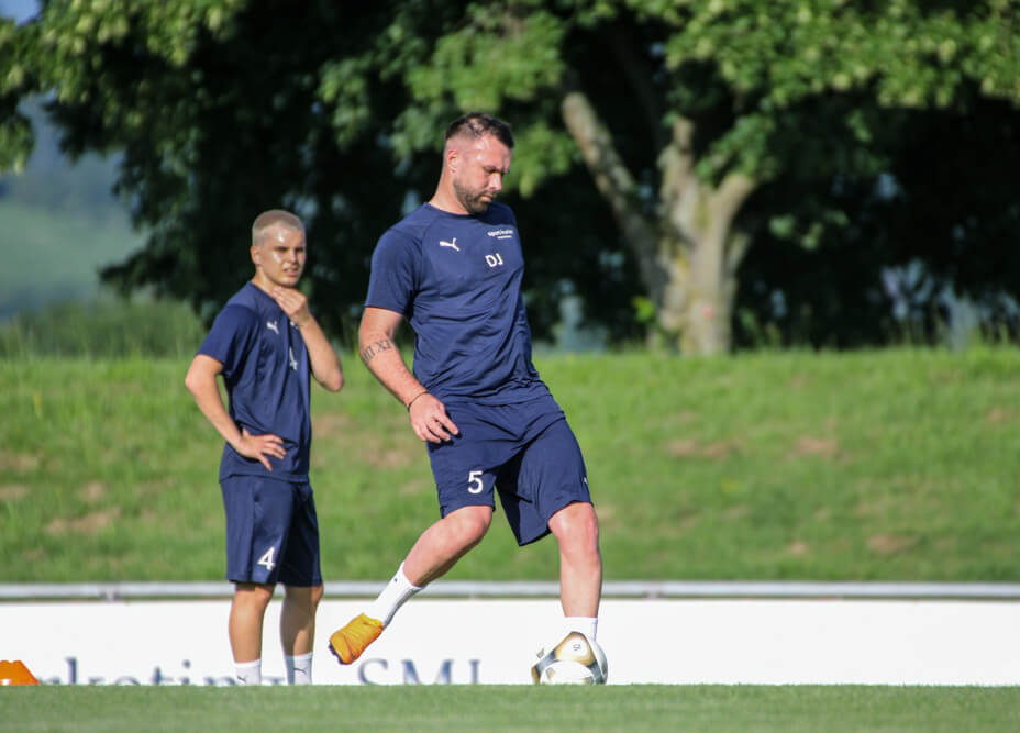 Fortuna Heddesheim bezwingt den ASV Fußgönheim mit 5:0 (1:0)