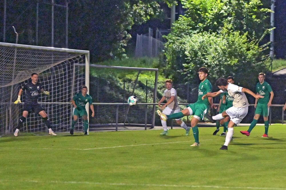 Vorschau 4. Spieltag Verbandsliga Baden Saison 2021/2022