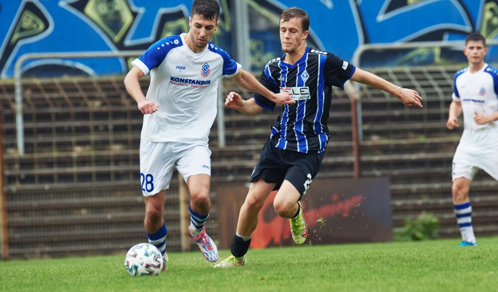 Das war der 6. Spieltag in der Verbandsliga Baden Saison 2021/2022