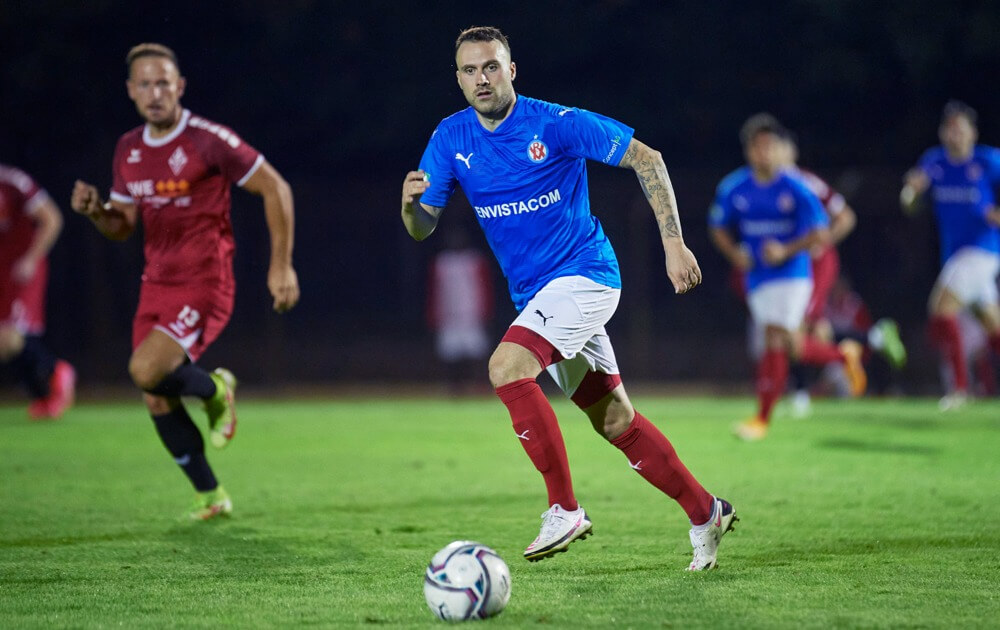 Das war der 5. Spieltag in der Verbandsliga Baden Saison 2021/2022