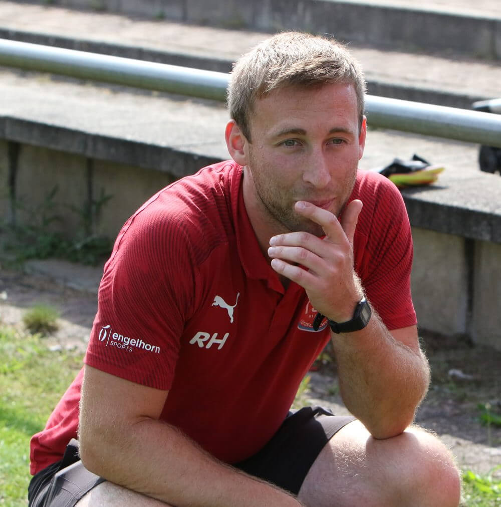 Vorschau 9. Spieltag Landesliga Rhein-Neckar Saison 2021/2022