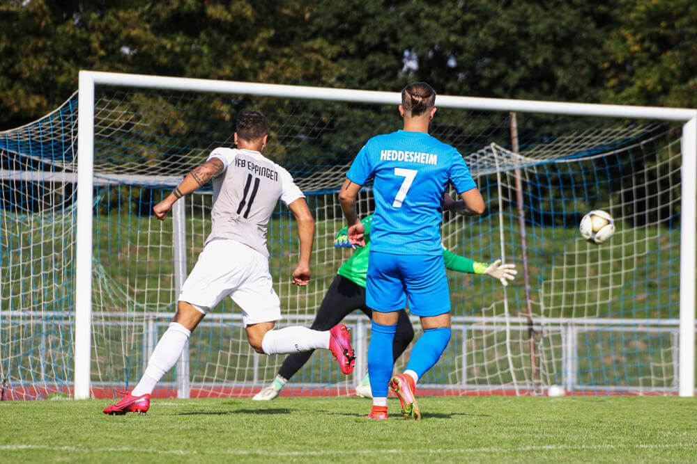 Vorschau 6. Spieltag Verbandsliga Baden Saison 2021/2022