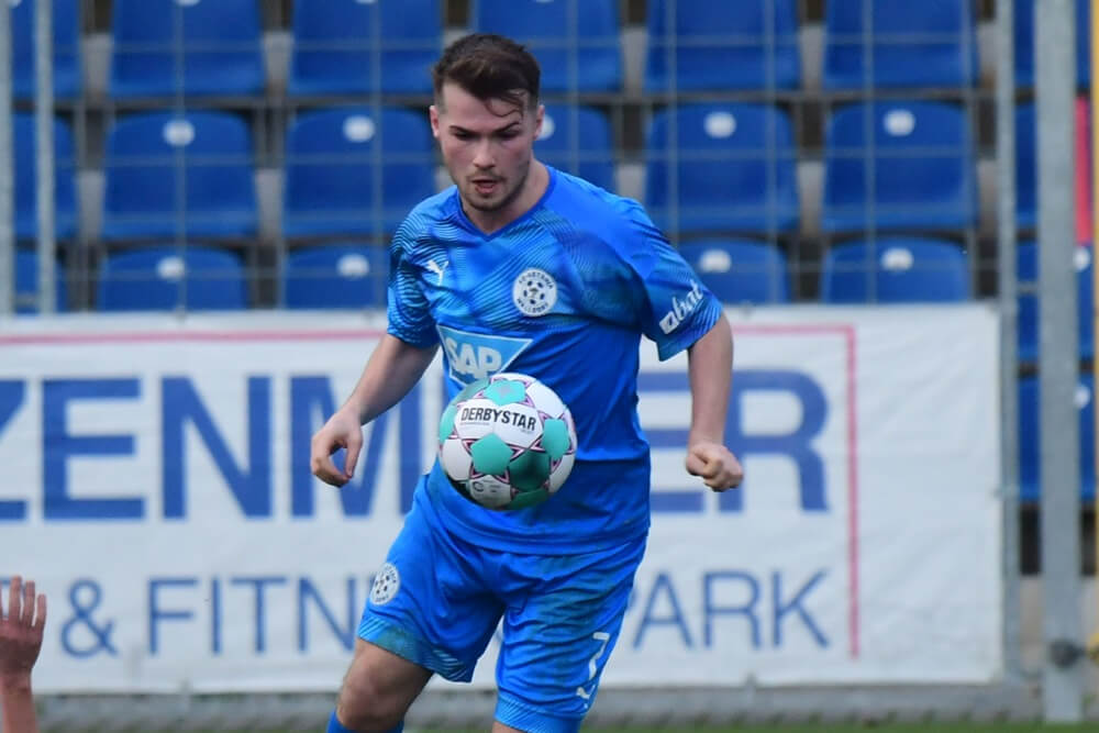 Verpasster Sieg im letzten Moment ++ RW Koblenz – Astoria 2:2 (0:1)