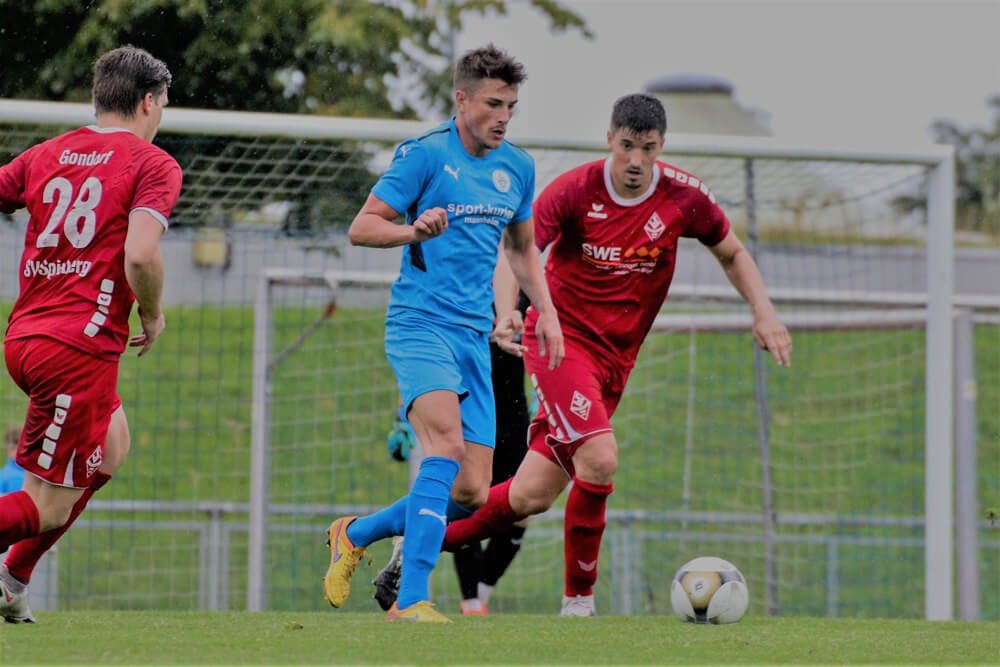 Vorschau 7. Spieltag Verbandsliga Baden Saison 2021/2022