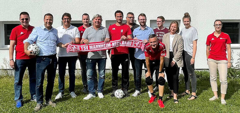  Foto: Badischer Fussballverband