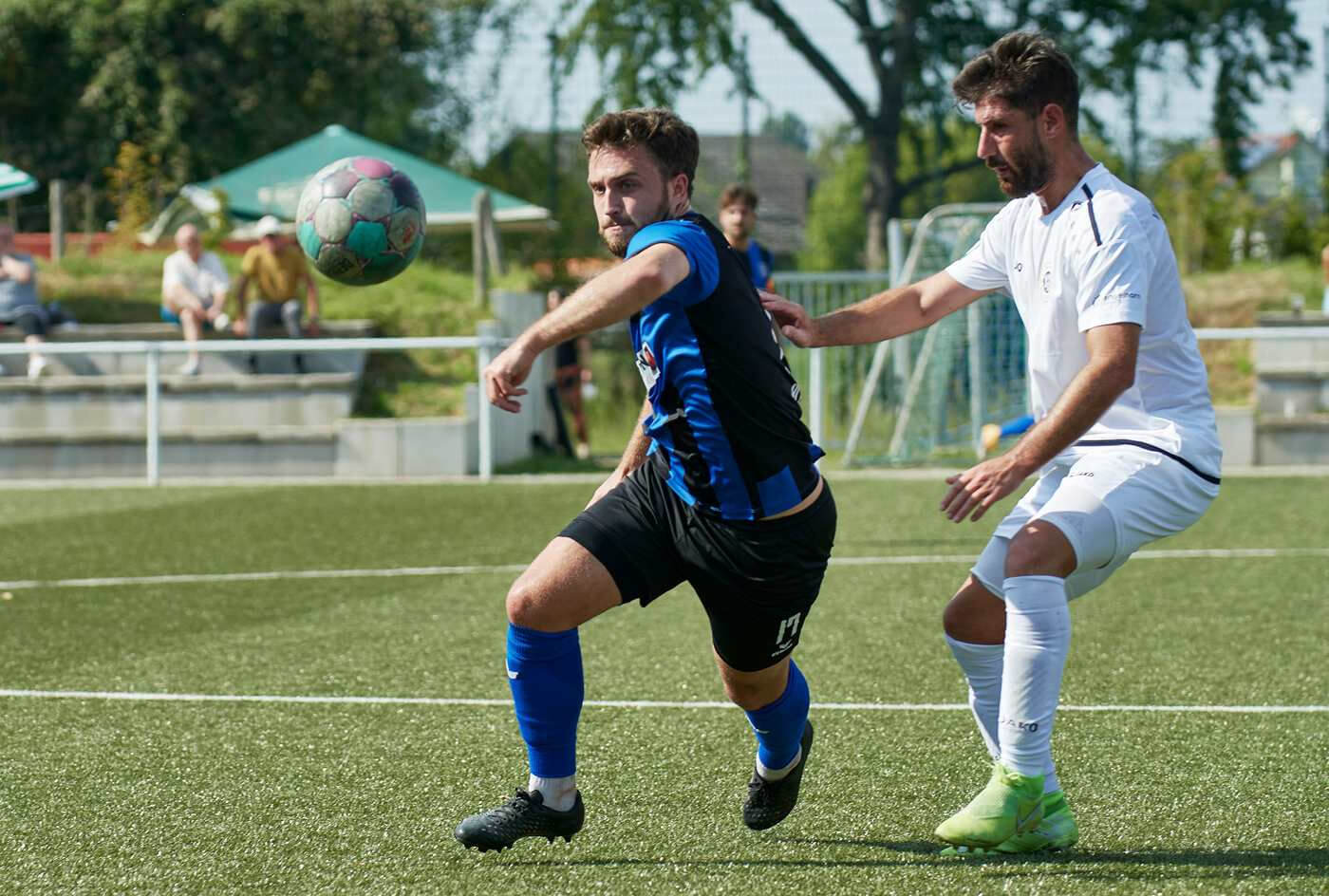 Vorschau 6. Spieltag Landesliga Rhein-Neckar Saison 2021/2022