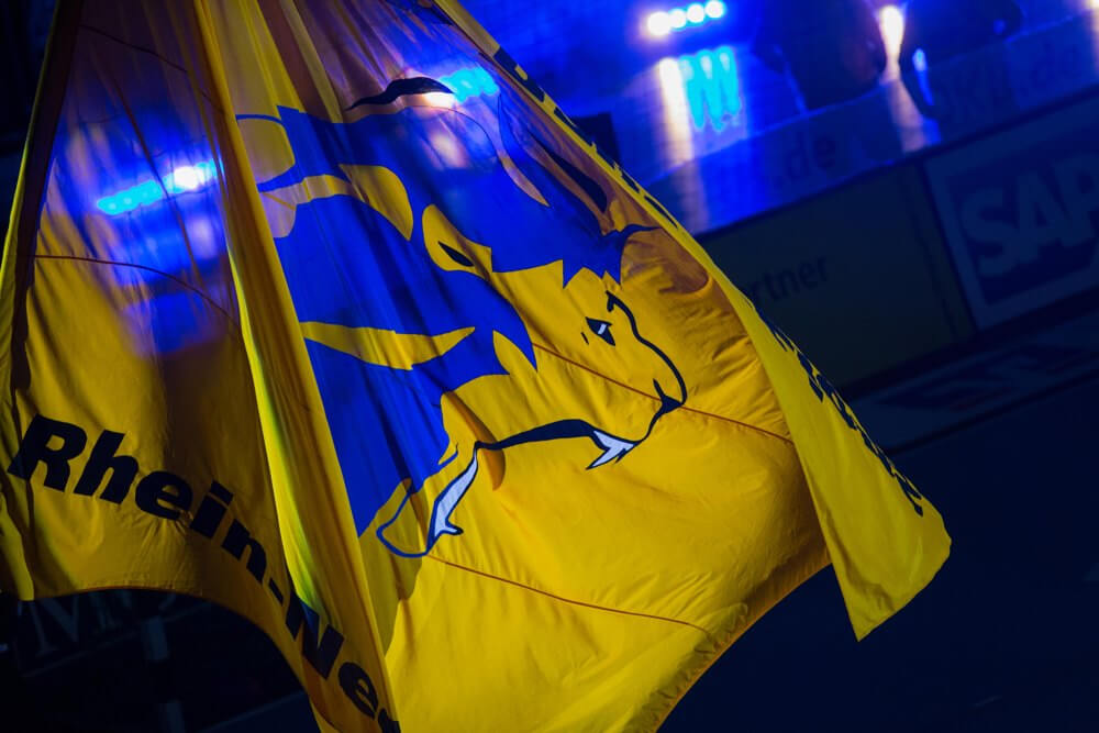 Heimspiel gegen Leipzig muss kurzfristig verschoben werden