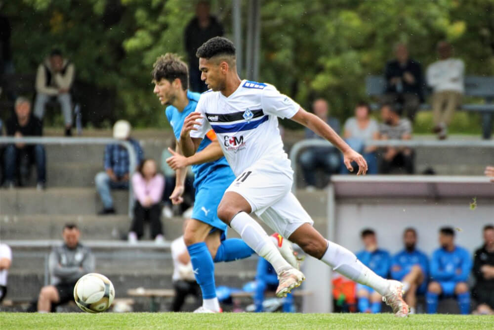 Vorschau 8. Spieltag Verbandsliga Baden Saison 2021/2022