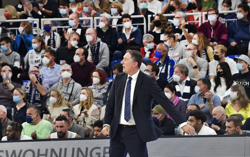 Academics Heidelberg unterliegen bei den Hamburg Towers denkbar knapp