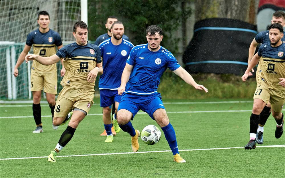 Vorschau 9. Spieltag Landesliga Rhein-Neckar Saison 2021/2022