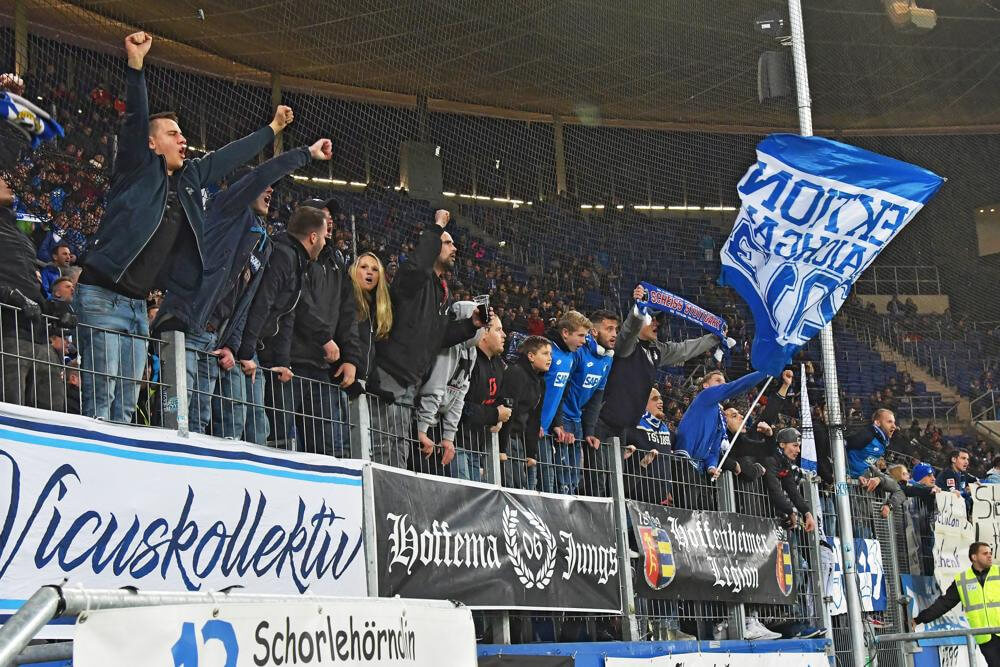 TSG beendet nach 5:1-Erfolg über Kiel seinen Zweitrundenfluch im DFB-Pokal