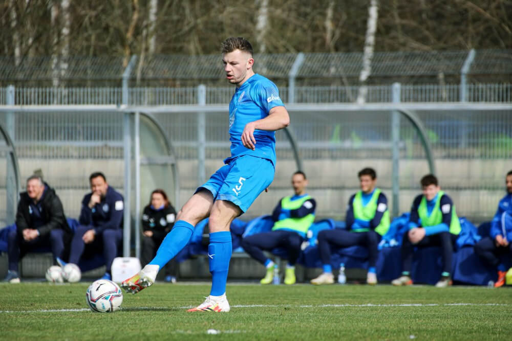 Verdienter 3:1 Heimsieg des FC Astoria Walldorf über den FK Pirmasens
