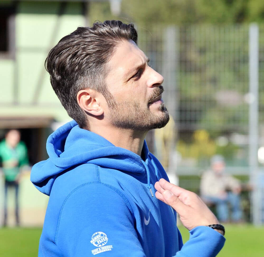 FC Kirrlach – Trainerduo Volkan Glatt und Patrick Kramer treten zurück