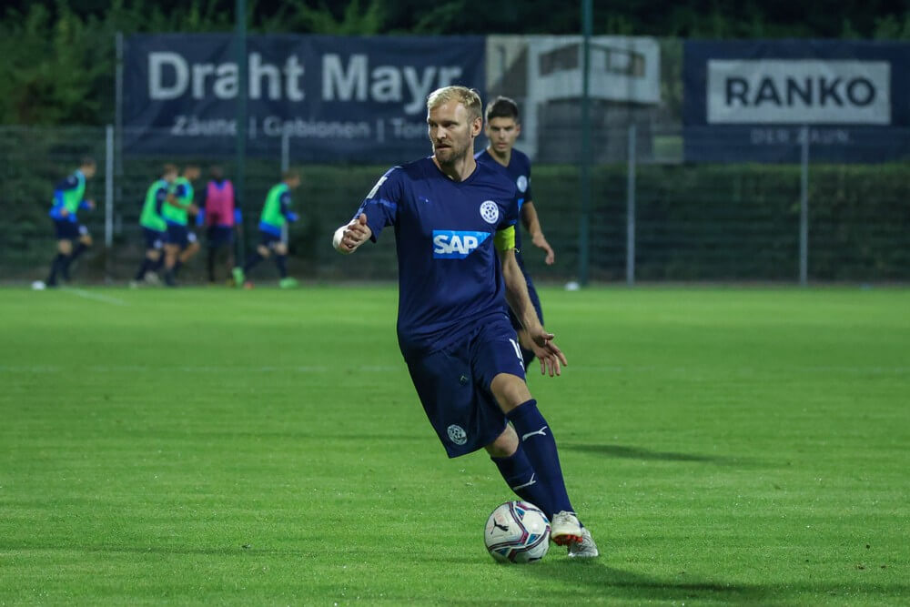 FC Astoria mit 2. Sieg in Folge ++ 4:0 beim Bahlinger SC