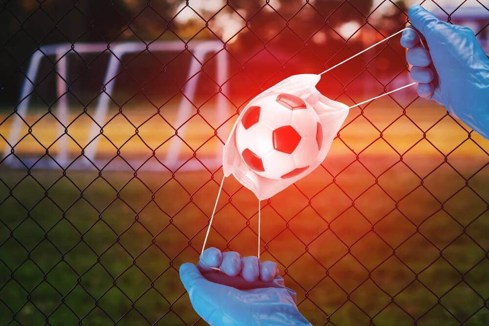 Keine weiteren Coronafälle beim VfL Kurpfalz Neckarau