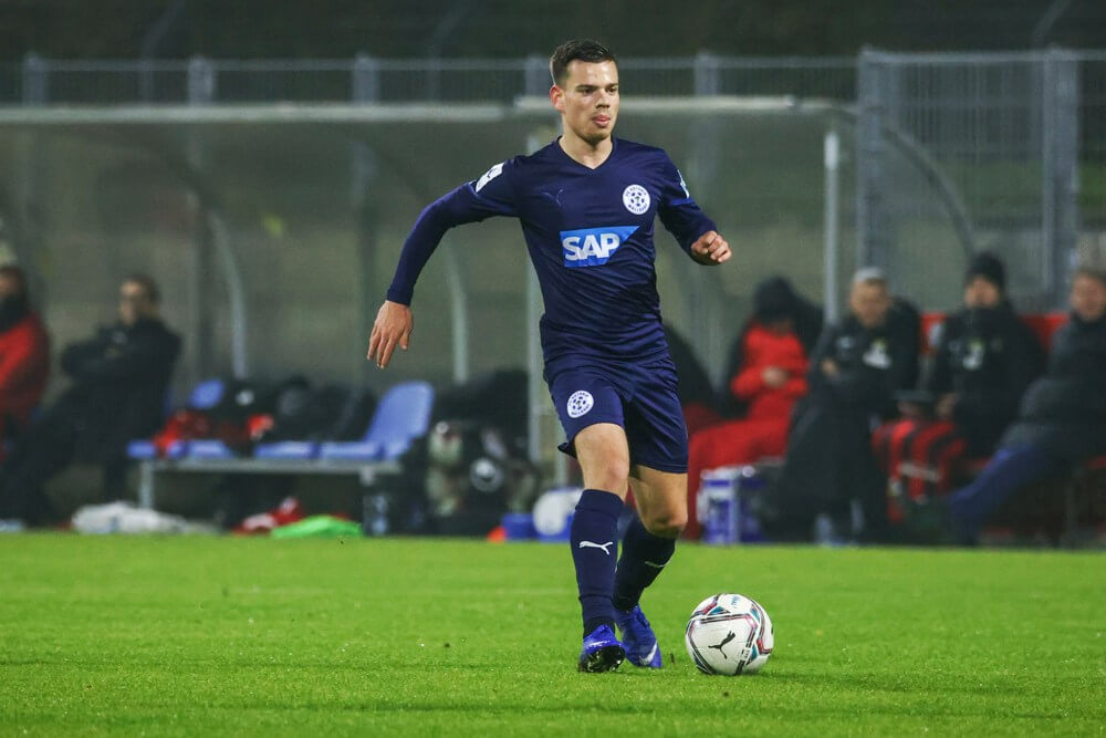 FC Astoria Walldorf hält erfolgreich dagegen +++ 4:1 beim VfR Aalen