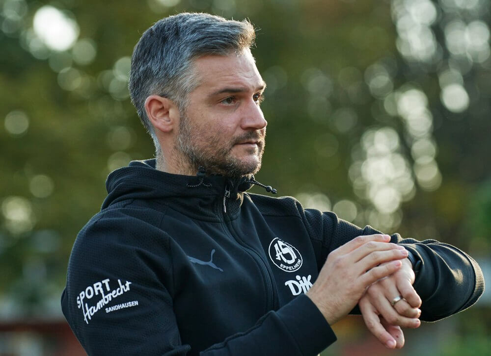 Das war der 15. Spieltag in der Landesliga Rhein-Neckar 2021/2022