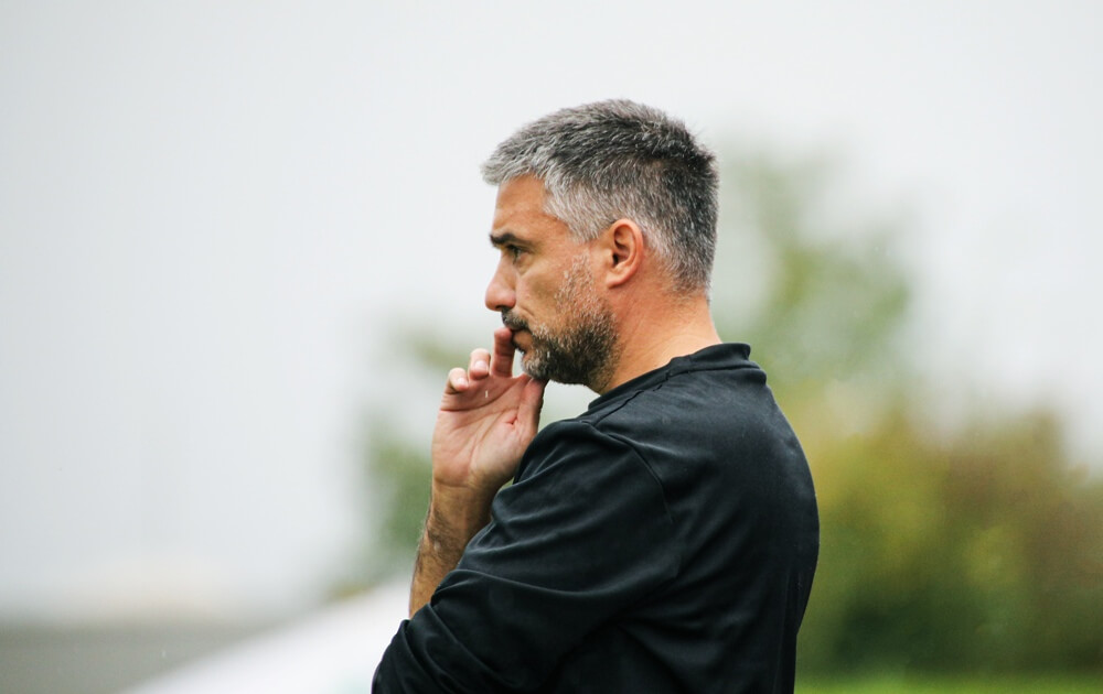 Die U23 des SV Waldhof steckt nach 2:3 Niederlage gegen den SV Spielberg im Abstiegskampf fest