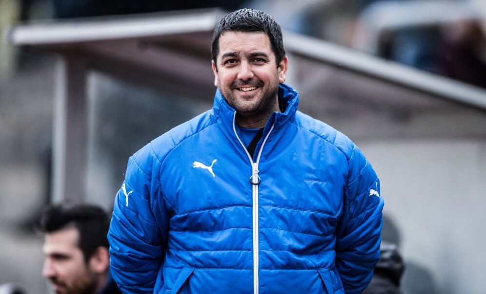 Corona ++ TSG 62/09 Weinheim hat Probleme vor dem Auswärtsspiel beim Tabellenführer SV Spielberg