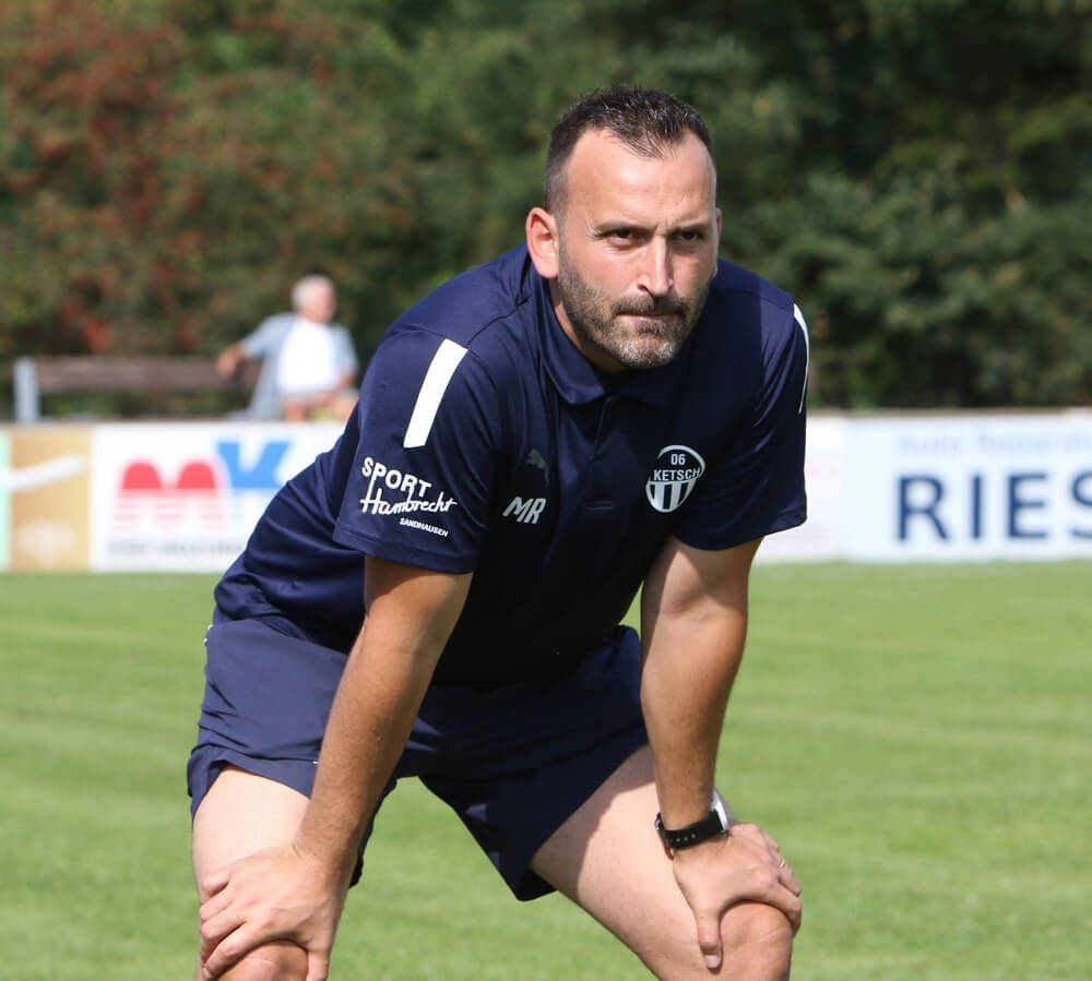Rückblick 11. Spieltag Landesliga Rhein-Neckar Saison 25/26