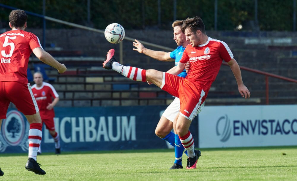 Vorschau 14. Spieltag Verbandsliga Baden 2021/2022