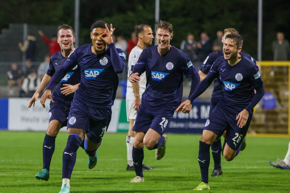 FC Astoria am Kaiserstuhl gefordert