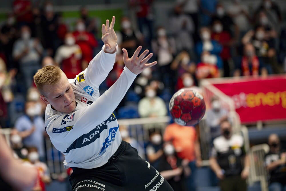 Weiterer Torwart-Schock für die Löwen: David Späth erleidet Kreuzbandriss