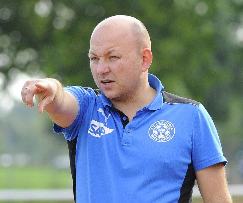 Kronemayer-Treffer bringt dem FC Astoria II drei Punkte