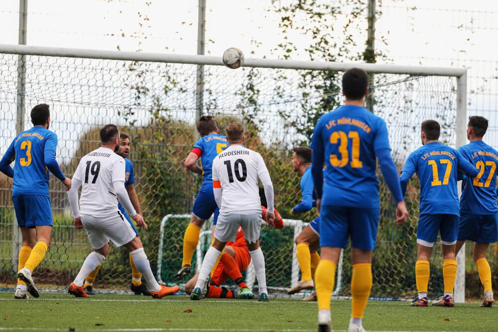 Rückblick 12. Spieltag Verbandsliga Baden Saison 2021/2022