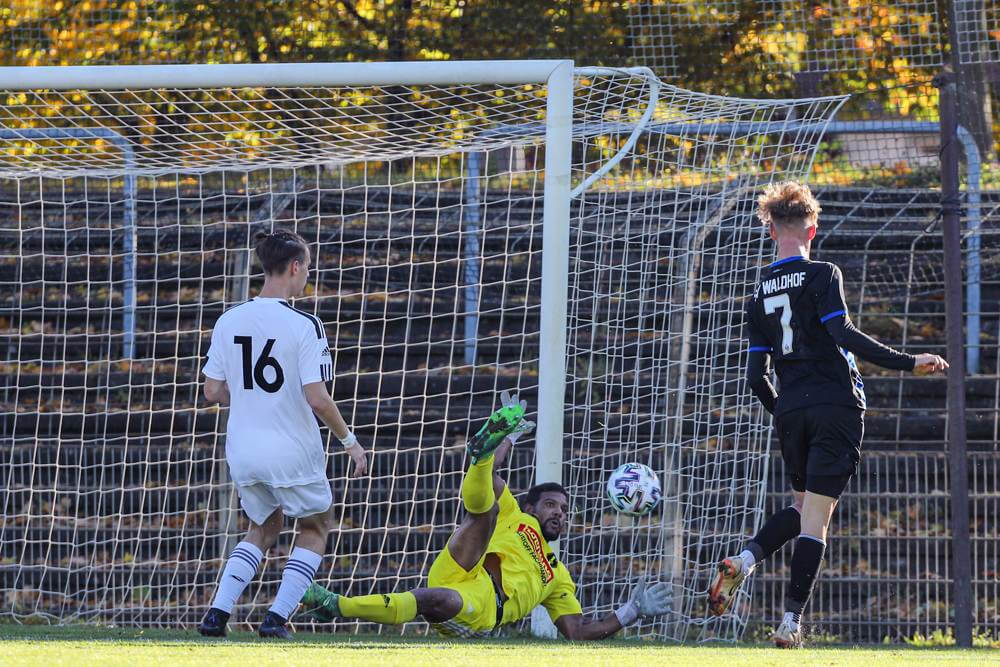 Vorschau auf den 12. Spieltag in der Verbandsliga Baden 2021/2022