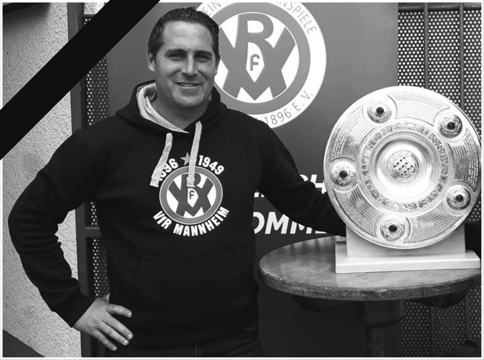 Hilfe für Timo Winhellers Familie!