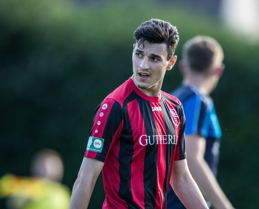 VfR Mannheim mit 3 Neuzugängen ++ Neuer Co-Trainer ist Volkan Glatt