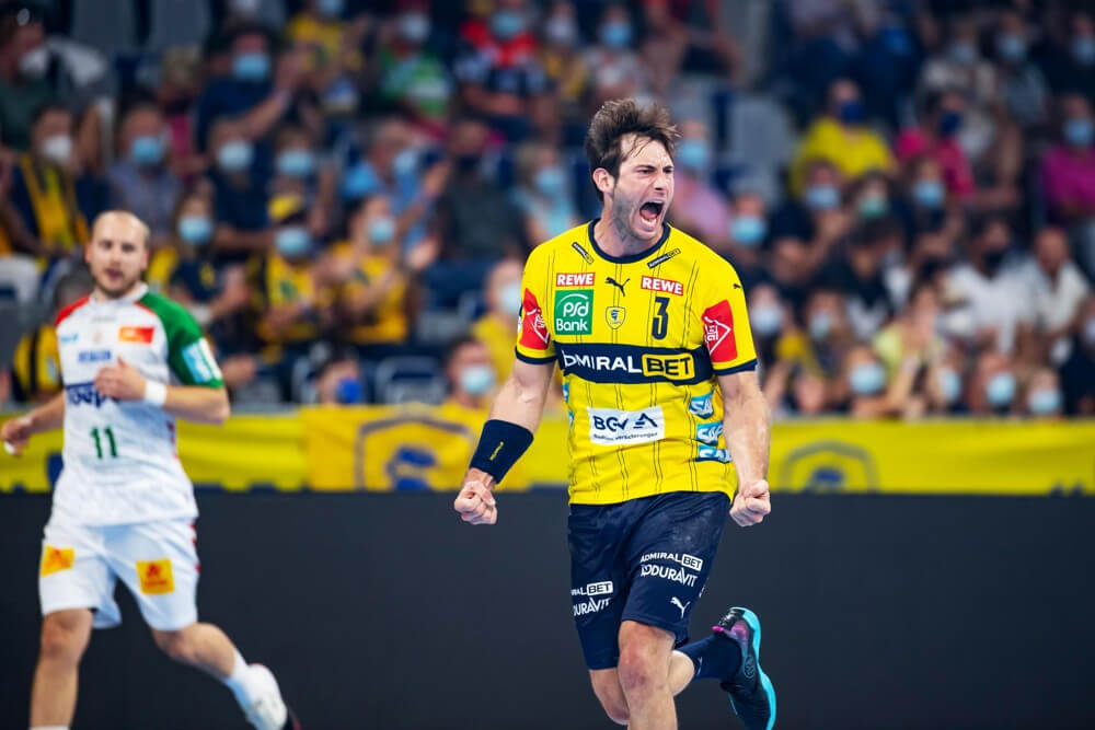 Der Kapitän bleibt an Bord: Uwe Gensheimer und Rhein-Neckar Löwen verlängern ihren Vertrag