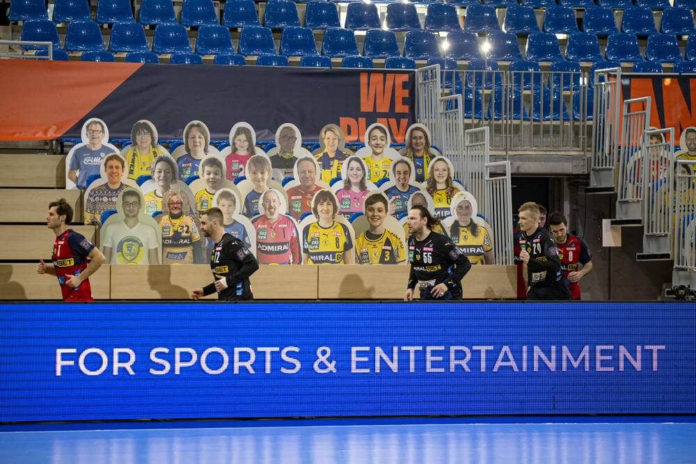 Neue Corona-Verordnung zwingt Löwen zu Anpassungen bei Ticket-Vergabe