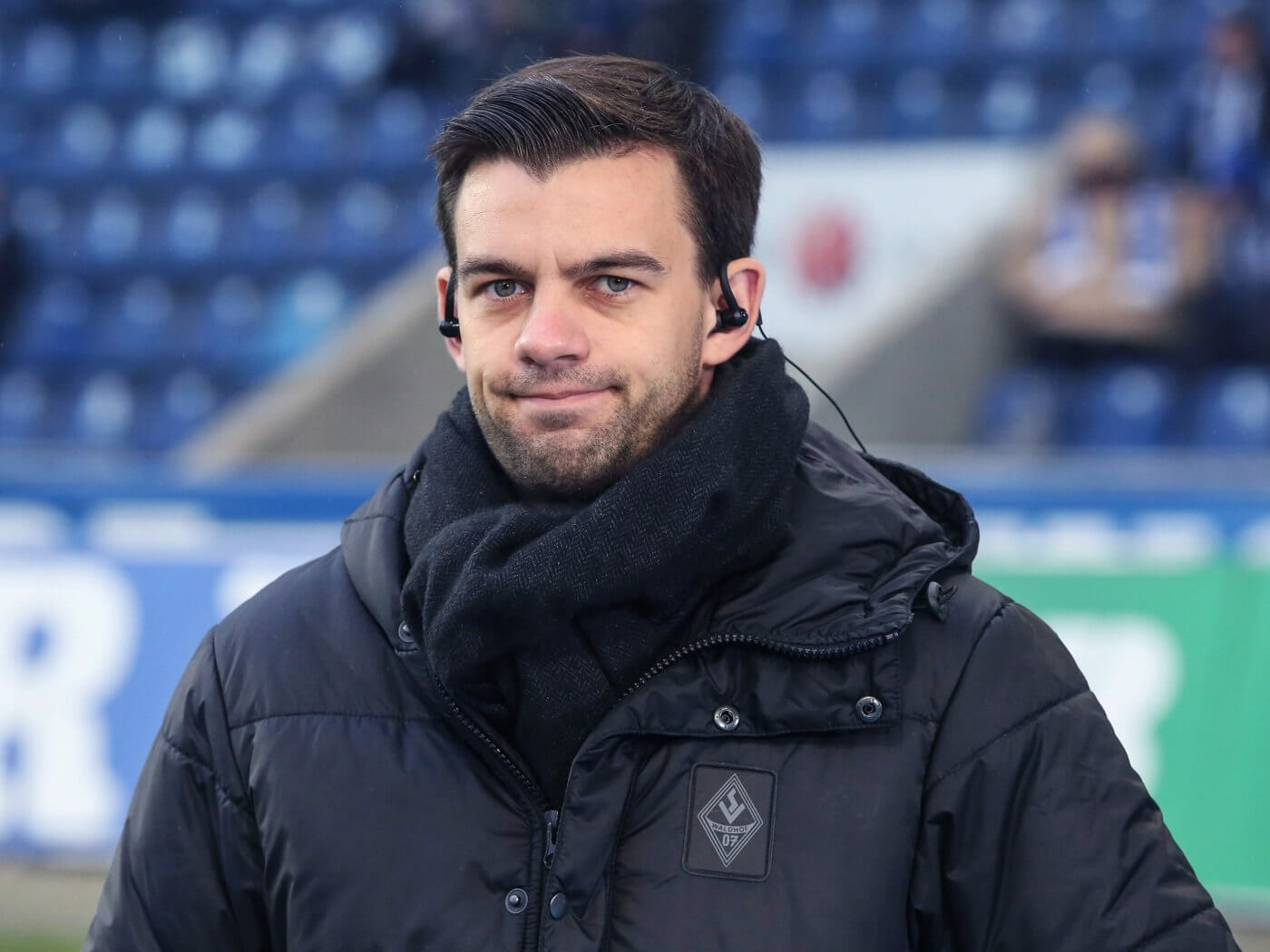 Eine mutige Entscheidung – Tim Schork hat beim SV Waldhof eine schwere Aufgabe vor der Brust