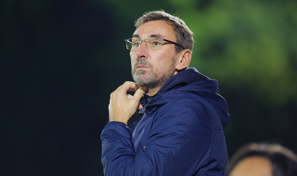 Uli Brecht auch in der Saison 2022/23 Cheftrainer beim ASC Neuenheim – Ex-VfRler Danny Stiegler neuer Teammanager